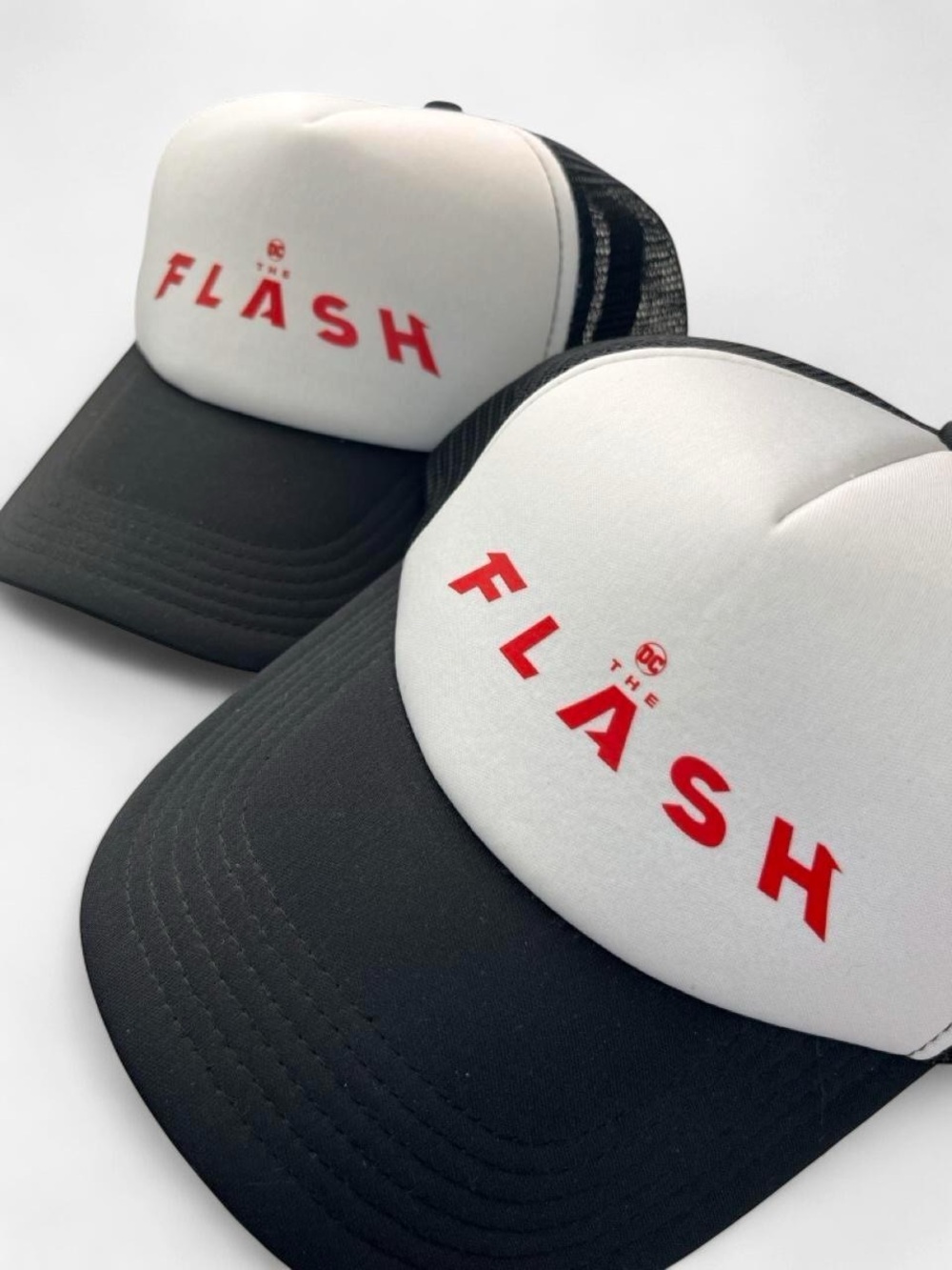 The Flash Hat Bundle ⚡️